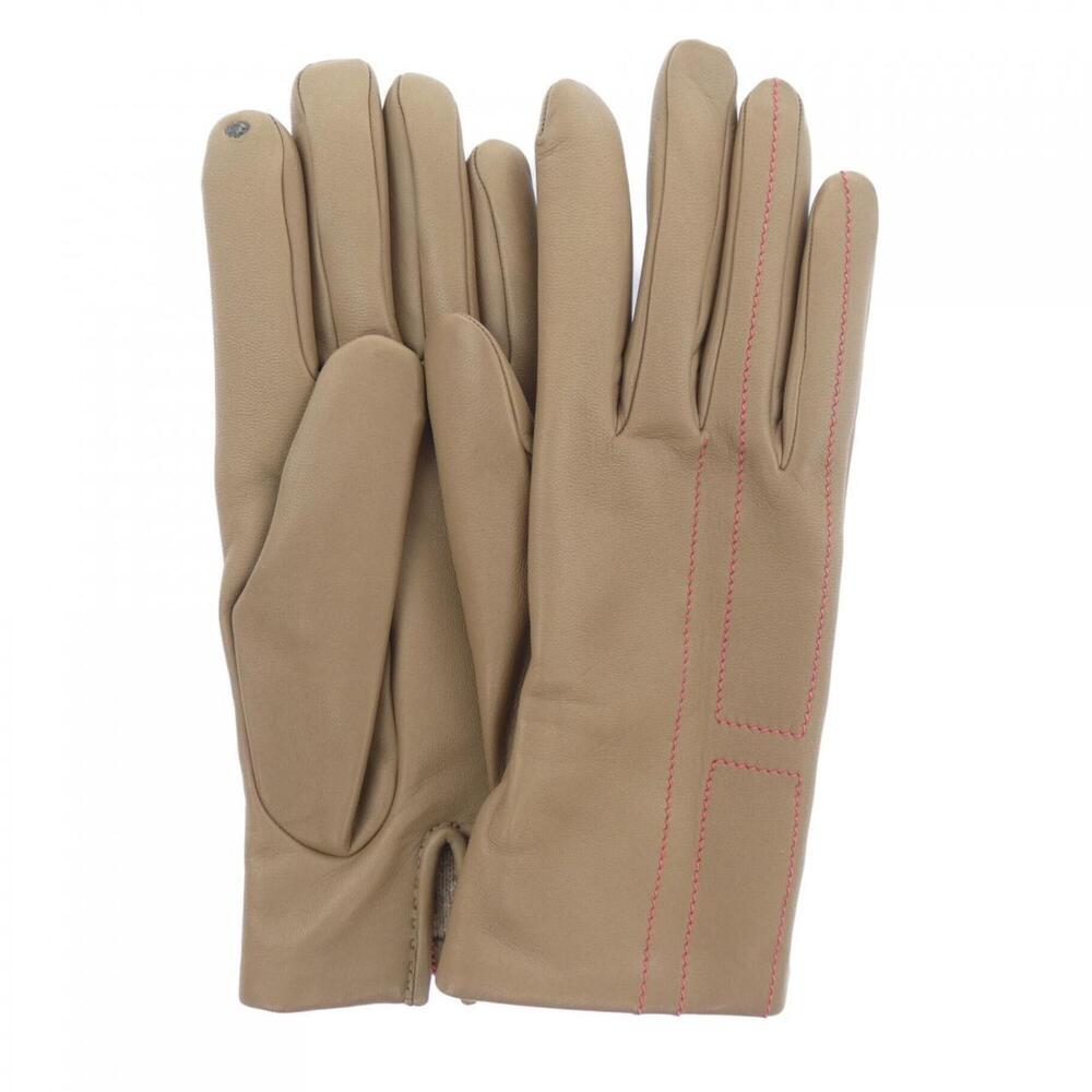 Hermes gloves